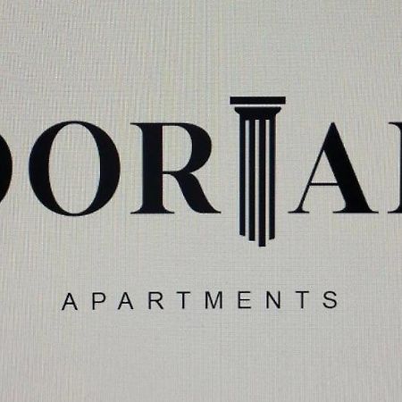 科斯镇Dorian公寓 外观 照片