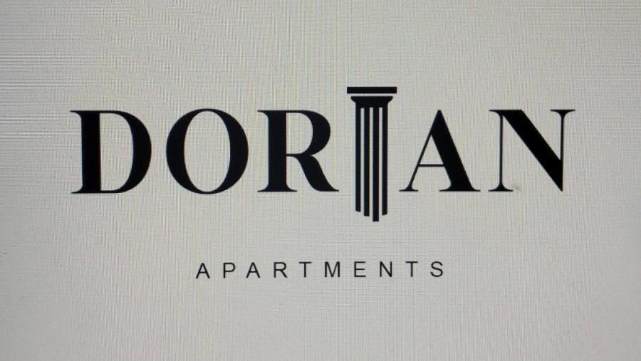 科斯镇Dorian公寓 外观 照片